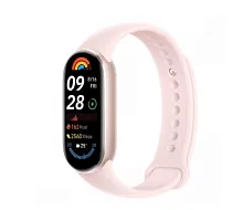 Фитнес-браслет Xiaomi Smart Band 9 Mystic Rose Xiaomi купить в Барнауле