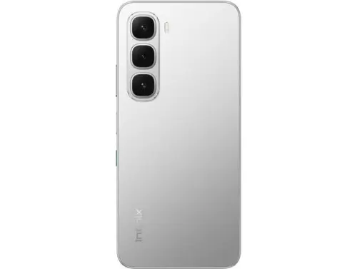 Infinix HOT 60i 8/256GB Titanium Silver Infinix купить в Барнауле фото 4