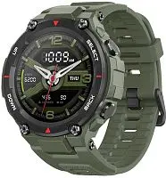 Часы Amazfit T-Rex Army Green Amazfit купить в Барнауле