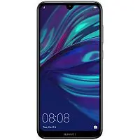Huawei Y7 2019 64Gb Черный Huawei купить в Барнауле