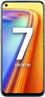 Realme 7 8/128GB Туманный синий Realme купить в Барнауле
