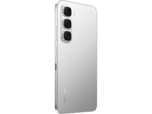 Infinix HOT 60i 8/256GB Titanium Silver Infinix купить в Барнауле фото 5