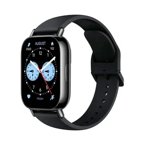 Часы Xiaomi Redmi Watch 5 Lite Black Д Xiaomi купить в Барнауле