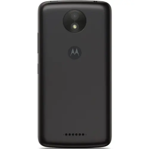 Motorola Moto C Plus (XT1723) Starry Black Motorola купить в Барнауле фото 3