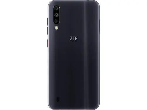 ZTE Blade A7 2020 3/64GB Черный ZTE купить в Барнауле фото 3