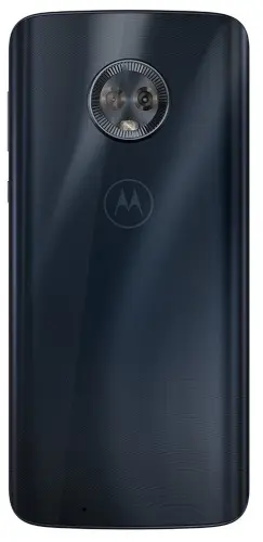 Motorola Moto G6 (XT1925) Blue Motorola купить в Барнауле фото 2
