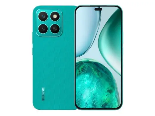 Honor X8c 6/128GB Marrs Green Honor купить в Барнауле
