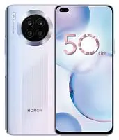 Honor 50 Lite 6/128GB Silver Honor купить в Барнауле