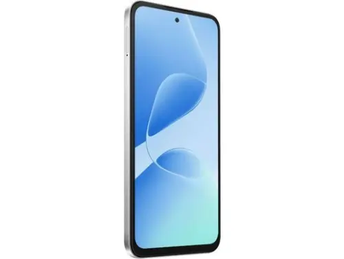 Infinix HOT 60i 8/256GB Titanium Silver Infinix купить в Барнауле фото 3