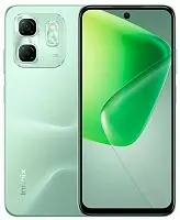 Infinix HOT 50i 4/128GB Sage Green Infinix купить в Барнауле