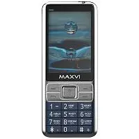 Уценка Maxvi X900 Черный гарания 3 мес Телефоны Уценка купить в Барнауле