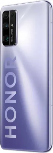 Honor 30 Premium 8/256GB Титановый Серебристый Honor купить в Барнауле фото 2
