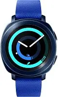Часы Samsung GearSport SM-R600 Blue Samsung купить в Барнауле