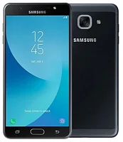 Уценка Samsung J7 (2018) 32Gb Black гарантия 3мес Samsung купить в Барнауле
