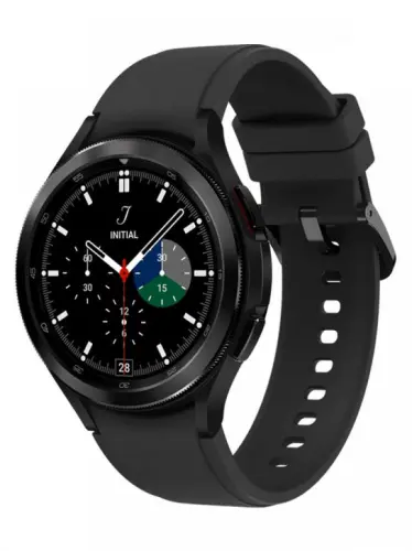 Часы Samsung Galaxy Watch 4 Classic SM-R890 черный Samsung купить в Барнауле