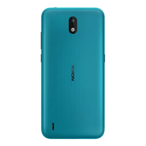 Nokia 1.3 (Cyan)  Бирюзовый Nokia купить в Барнауле фото 2