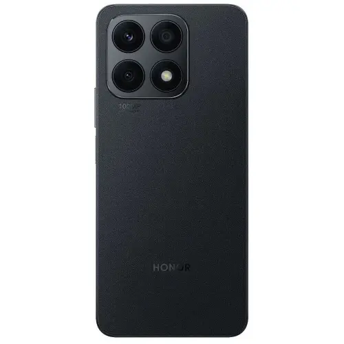 Trade-in Honor X8A 128Gb Black гарантия 1 мес Honor купить в Барнауле