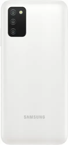 Samsung A03s A037F 64GB Белый Samsung купить в Барнауле фото 3
