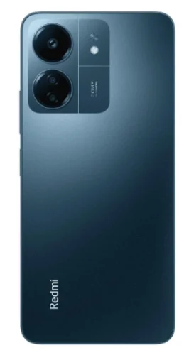 Xiaomi Redmi 13C 4/128GB Navy Blue Xiaomi купить в Барнауле фото 2