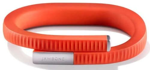 Фитнес-браслет Jawbone UP24 large хурма Jawbone купить в Барнауле