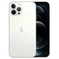 Trade-in Apple iPhone 12 Pro MAX 256Gb White гарантия 1 мес Apple купить в Барнауле