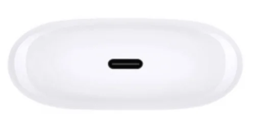 Гарнитура беспроводная Honor Choice Earbuds X5 Lite White Раздельные наушники Honor купить в Барнауле фото 4