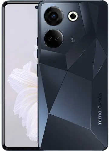 Trade-in TECNO Camon 20 Pro гарантия 1 мес Tecno купить в Барнауле