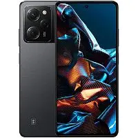 Trade-in Poco X5 Pro 5G 256Gb Black гарантия 3мес Xiaomi купить в Барнауле