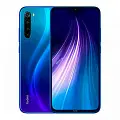 Trade-in Xiaomi Redmi Note 8 64Gb Blue гарантия 3 мес