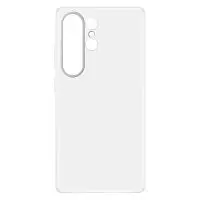Накладка для Samsung S25 Ultra Clear Case прозрачная Krutoff Накладка Samsung купить в Барнауле