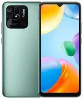Trade-in Xiaomi Redmi 10С 64Gb Green гарантия 3 мес Xiaomi купить в Барнауле