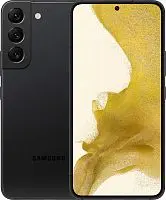 Trade-in Samsung S22 128GB Black гарантия 1 мес Samsung купить в Барнауле