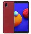 Trade-in Samsung A01 Core A013F/DS 16GB Red гарантия 1 мес
