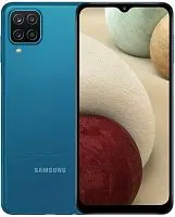 Samsung A12 A127F/DS 32GB Синий Samsung купить в Барнауле