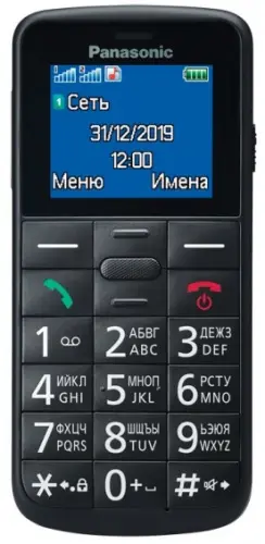 Panasonic TU110 Черный Panasonic  купить в Барнауле