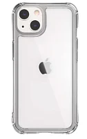 Накладка для Apple iPhone 13 Mini Alos Transparent SwitchEasy Накладки оригинальные Apple купить в Барнауле
