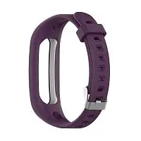 Ремешок Huawei для Band 4E Фиолетовый Ремешки для браслетов купить в Барнауле