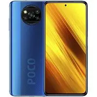 Trade-in Poco X3 64Gb Blue гарантия 3 мес Xiaomi купить в Барнауле