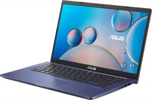 Ноутбук Asus X515JA-EJ1236T Q3 15.6" FHD LED 200-nits/i3-1115G4/8GB/256GB SSD/UMA/W10/Peacock Blue Ноутбуки Asus купить в Барнауле