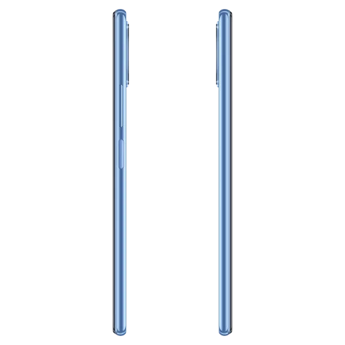 Xiaomi Mi 11 Lite 128Gb Bubblegum Blue Xiaomi купить в Барнауле фото 3