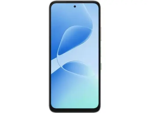 Infinix HOT 60i 8/256GB Titanium Silver Infinix купить в Барнауле фото 2