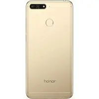 Trade-in Honor 7A 16Gb White гарантия 1 мес Honor купить в Барнауле