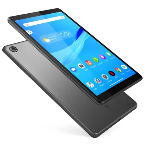 Планшет Lenovo TB5 M8 TB-8505F 8" 32Gb Iron Grey Планшеты Lenovo 8" купить в Барнауле фото 4