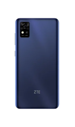 ZTE Blade A31 Plus 1/32GB Blue ZTE купить в Барнауле фото 3