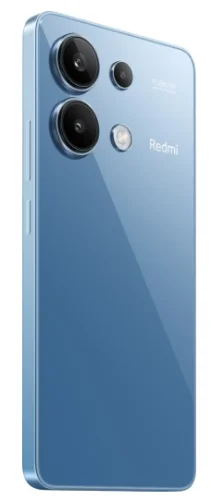 Xiaomi Redmi Note 13 6/128GB Ice Blue Xiaomi купить в Барнауле фото 6