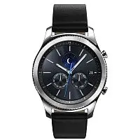 Часы Samsung Gear S3 Classic SM-R770 Silver Samsung купить в Барнауле