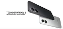 Tecno Spark Go 2 - новинка в НомерONE