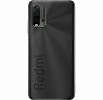 Trade-in Xiaomi Redmi 9T 64Gb Gray гарантия 3мес Xiaomi купить в Барнауле
