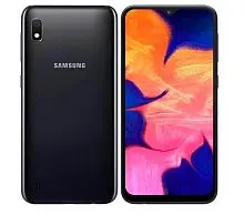 Trade-in Samsung A10e 16GB Blue гарантия 1 мес Samsung купить в Барнауле