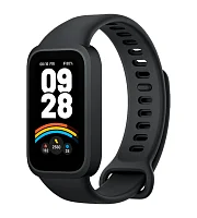 Фитнес-браслет Xiaomi Smart Band 9 Active Black Д Xiaomi купить в Барнауле